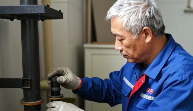 管道堵漏预防与维护的科学实践