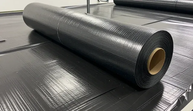 地下室防水施工规范选型建议