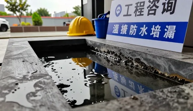 管道堵漏施工中工具选型的五大关键考量