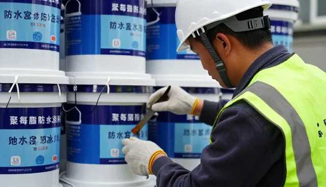 工程技术视角下的管道堵漏材料性能分析